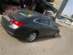 شيفروليه ماليبو